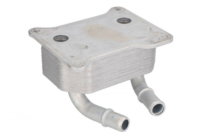 Radiator ulei termoflot potrivit FORD C-MAX, FOCUS II, GALAXY II, MONDEO IV, S-MAX 1.8D 2004-2015 [2]