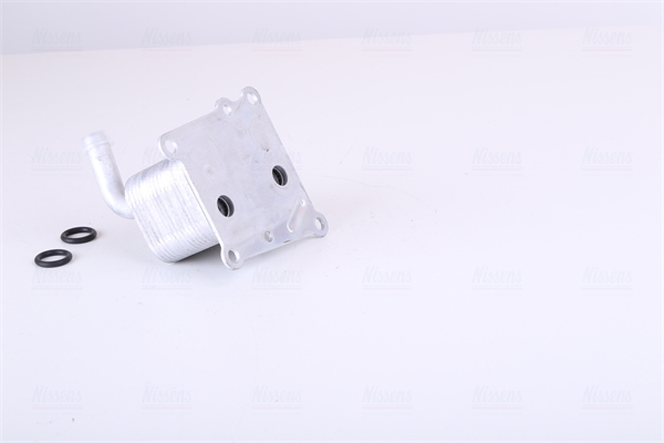 Radiator ulei termoflot potrivit FORD FIESTA, FIESTA IV, FIESTA/MINIVAN, FOCUS I, GALAXY II, MONDEO IV, S-MAX, TOURNEO CONNECT, TRANSIT CONNECT 1.8D 08.98-06.15 [3]