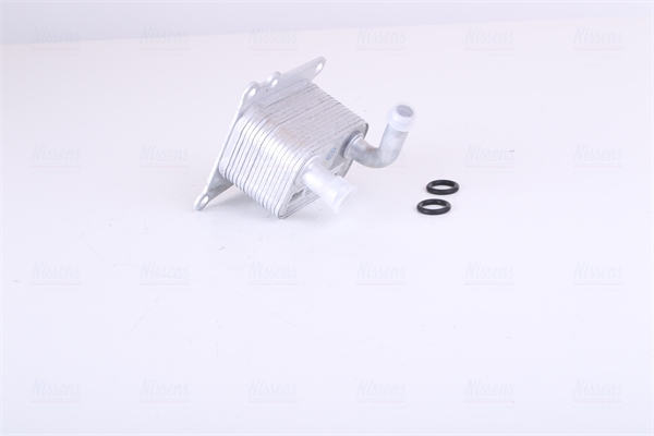 Radiator ulei termoflot potrivit FORD FIESTA, FIESTA IV, FIESTA/MINIVAN, FOCUS I, GALAXY II, MONDEO IV, S-MAX, TOURNEO CONNECT, TRANSIT CONNECT 1.8D 08.98-06.15 [5]