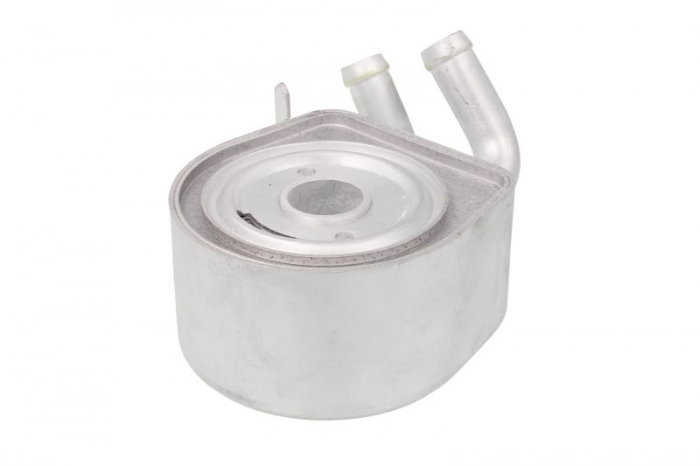 Radiator ulei termoflot potrivit ford maverick, mondeo iii; jaguar xf i, xj 3.0 02.01-