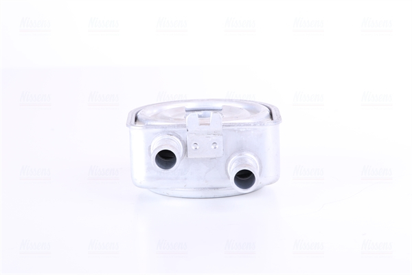 Radiator ulei termoflot potrivit HYUNDAI GENESIS, GRANDEUR, IX35, SANTA FÉ II, SANTA FÉ III, SONATA V, SONATA VI; KIA OPTIMA, SORENTO II, SORENTO III 2.0-2.4LPG 01.05- [2]