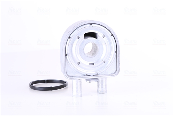 Radiator ulei termoflot potrivit HYUNDAI GENESIS, GRANDEUR, IX35, SANTA FÉ II, SANTA FÉ III, SONATA V, SONATA VI; KIA OPTIMA, SORENTO II, SORENTO III 2.0-2.4LPG 01.05- [4]