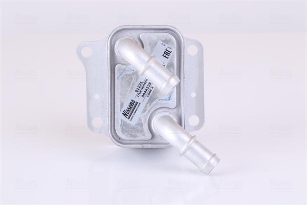 Radiator ulei termoflot potrivit HYUNDAI I30, I40 I CW, KONA, TUCSON, TUCSON/SUV; KIA CEED, OPTIMA, PROCEED, SPORTAGE IV, STONIC, XCEED 1.6D/1.6DH 01.18- [2]