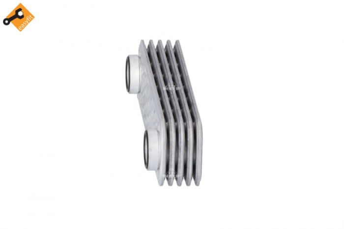 Radiator ulei termoflot potrivit LAND ROVER DEFENDER, DISCOVERY II 2.5D 1998-2016 [2]
