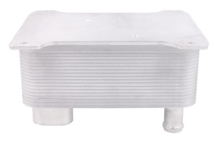 Radiator ulei termoflot potrivit LAND ROVER DISCOVERY IV, RANGE ROVER SPORT I 3.0D 09.09-12.18 [2]