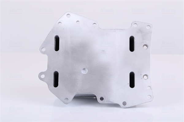 Radiator ulei termoflot potrivit LAND ROVER RANGE ROVER III, RANGE ROVER IV, RANGE ROVER SPORT II 4.4D 07.10- [4]