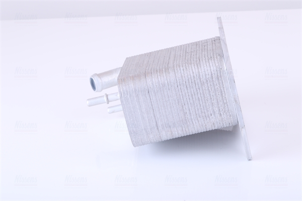 Radiator ulei termoflot potrivit LAND ROVER RANGE ROVER III, RANGE ROVER SPORT I 3.6D 04.06-03.13 [5]