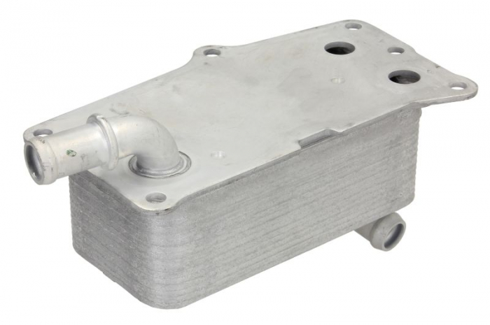 Radiator ulei termoflot potrivit MERCEDES A (W176), B SPORTS TOURER (W246, W242), CLA (C117), CLA SHOOTING BRAKE (X117), GLA (X156) 1.5D-2.2D dupa 2011 [2]