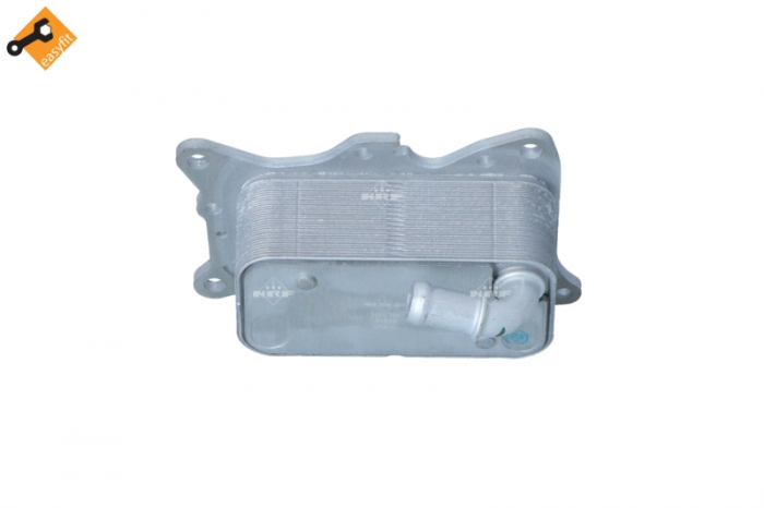 Radiator ulei termoflot potrivit MERCEDES C (A205), C (C204), C (C205), C T-MODEL (S204), C T-MODEL (S205), C (W204), C (W205), CLS (C218), CLS SHOOTING BRAKE (X218), E (A207), E (C207), E T-MODEL (S2