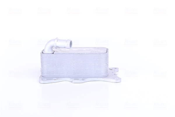 Radiator ulei termoflot potrivit MERCEDES C (A205), C (C204), C (C205), C T-MODEL (S204), C T-MODEL (S205), C (W204), C (W205), CLS (C218), CLS SHOOTING BRAKE (X218), E (A207), E (C207) 2.1D/2.2D/2.2D [4]