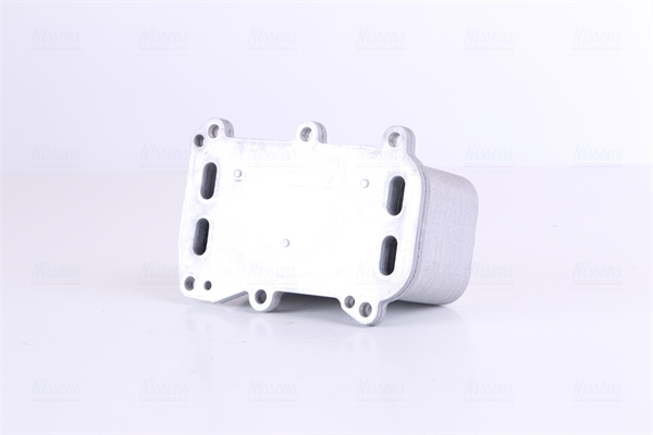 Radiator ulei termoflot potrivit MERCEDES C (A205), C (C205), C T-MODEL (S205), C (W205), E (A238), E (C238), E T-MODEL (S213), E (W213), GLC (C253), GLC (X253), SLC (R172), SLK (R172) 2.0/2.0H dupa 2 [2]