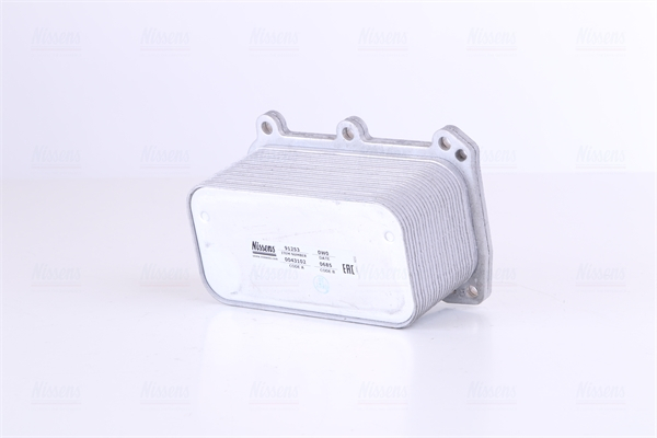 Radiator ulei termoflot potrivit MERCEDES C (A205), C (C205), C T-MODEL (S205), C (W205), E (A238), E (C238), E T-MODEL (S213), E (W213), GLC (C253), GLC (X253), SLC (R172), SLK (R172) 2.0/2.0H dupa 2 [4]