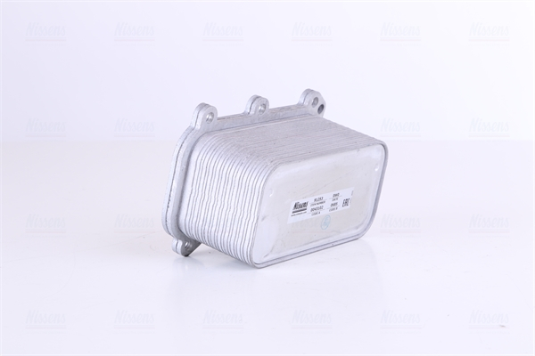 Radiator ulei termoflot potrivit MERCEDES C (A205), C (C205), C T-MODEL (S205), C (W205), E (A238), E (C238), E T-MODEL (S213), E (W213), GLC (C253), GLC (X253), SLC (R172), SLK (R172) 2.0/2.0H dupa 2 [3]
