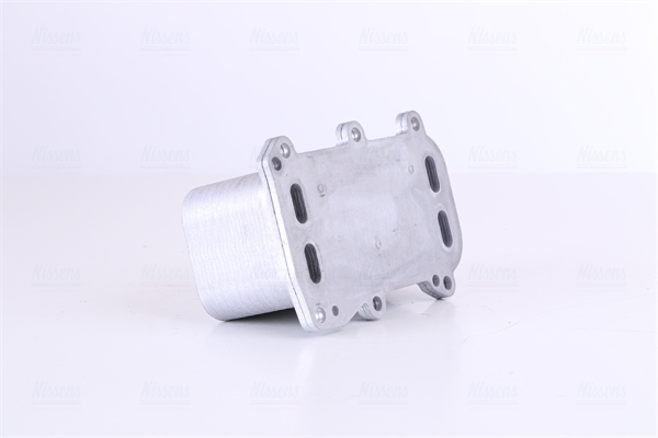Radiator ulei termoflot potrivit MERCEDES C (A205), C (C205), C T-MODEL (S205), C (W205), E (A238), E (C238), E T-MODEL (S213), E (W213), GLC (C253), GLC (X253), SLC (R172), SLK (R172) 2.0/2.0H dupa 2 [5]