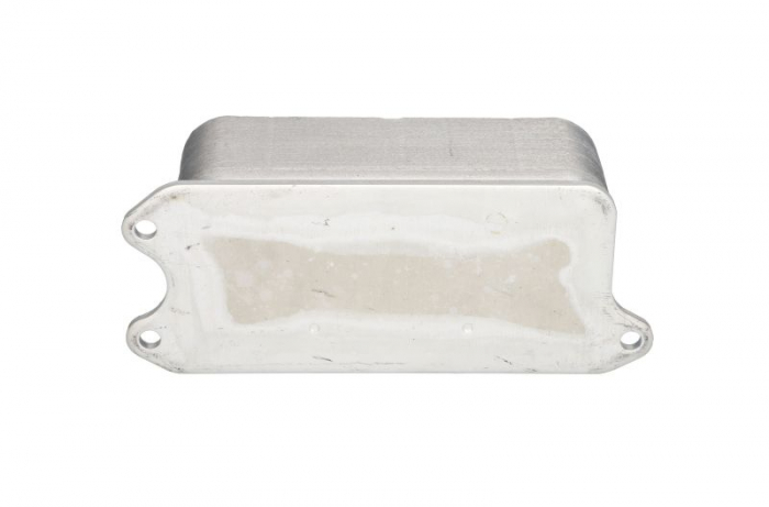 Radiator ulei termoflot potrivit MERCEDES C (C204), C T-MODEL (S204), C (W204), CLS (C218), CLS SHOOTING BRAKE (X218), E (A207), E (C207), E T-MODEL (S212), E (W212), S (Z223), SLC (R172) 1.6-6.0 01.0 [2]