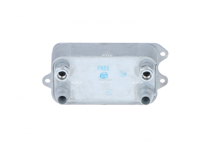 Radiator ulei termoflot potrivit MERCEDES C (C204), C T-MODEL (S204), C (W204), CLS (C218), CLS SHOOTING BRAKE (X218), E (A207), E (C207), E T-MODEL (S212), E (W212), S (Z223), SLC (R172) 1.6-6.0 01.0 [3]