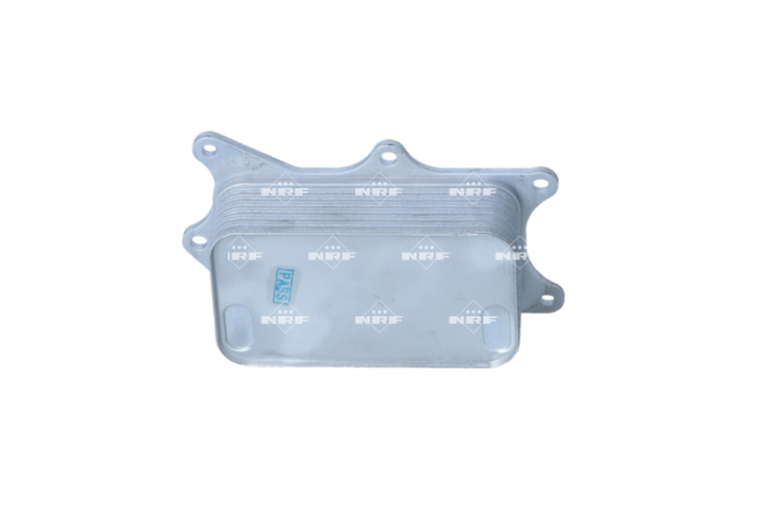 Radiator ulei termoflot potrivit MERCEDES C (C205), C T-MODEL (S205), C (W205) 1.6D 05.14- [3]