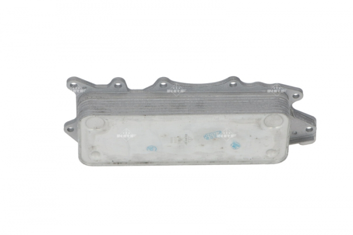 Radiator ulei termoflot potrivit MERCEDES C (CL203), C T-MODEL (S203), C T-MODEL (S204), C (W203), C (W204), CLC (CL203), CLK (A209), CLK (C209), CLS (C218), CLS (C219), CLS SHOOTING BRAKE (X218) 2.5- [2]