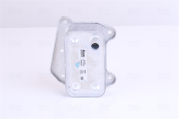 Radiator ulei termoflot potrivit MERCEDES C (CL203), C T-MODEL (S203), C (W203), CLK (C209), E T-MODEL (S211), E (W211), G (W461), G (W463), S (W220) 2.7D/3.0D/3.2D 08.99- [3]