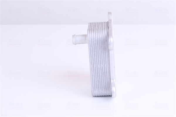 Radiator ulei termoflot potrivit MERCEDES C (CL203), C T-MODEL (S203), C (W203), CLK (C209), E T-MODEL (S211), E (W211), G (W461), G (W463), S (W220) 2.7D/3.0D/3.2D 08.99- [4]