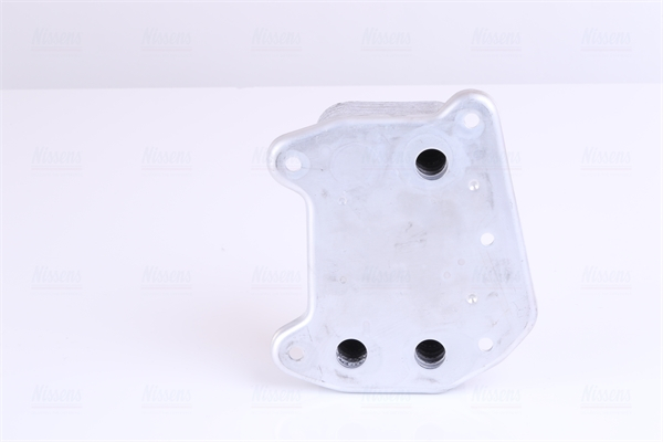 Radiator ulei termoflot potrivit MERCEDES C (CL203), C T-MODEL (S203), C (W203), CLK (C209), E T-MODEL (S211), E (W211), G (W461), G (W463), S (W220) 2.7D/3.0D/3.2D 08.99- [5]