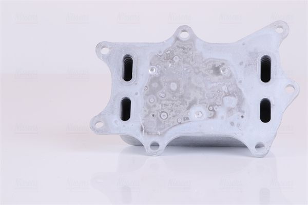 Radiator ulei termoflot potrivit MERCEDES C T-MODEL (S205), C (W205) 1.6D 2014-2018 [4]