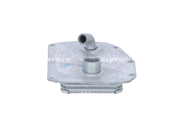 Radiator ulei termoflot potrivit MERCEDES C (W202), E (W210), G (W463), S (W140), SL (R129); SSANGYONG REXTON / REXTON II, RODIUS I 2.8/3.2/3.6 01.93- [3]