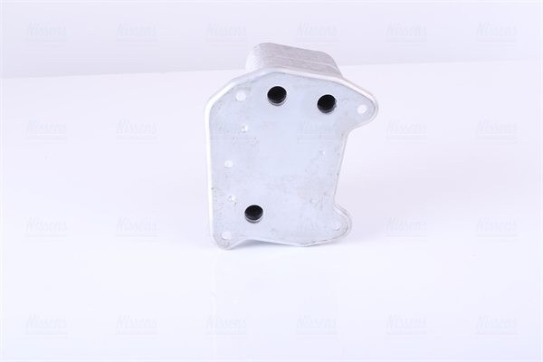 Radiator ulei termoflot potrivit MERCEDES E T-MODEL (S210), E (W210), M (W163) 2.7D/3.2D 07.99-06.05 [2]