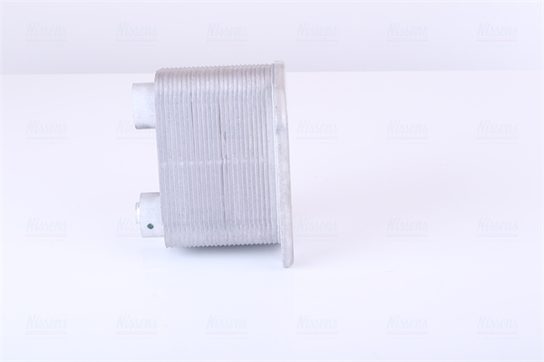 Radiator ulei termoflot potrivit MERCEDES E T-MODEL (S210), E (W210), M (W163) 2.7D/3.2D 07.99-06.05 [5]