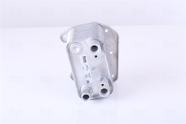 Radiator ulei termoflot potrivit MERCEDES E T-MODEL (S210), E (W210), M (W163) 2.7D/3.2D 07.99-06.05 [4]