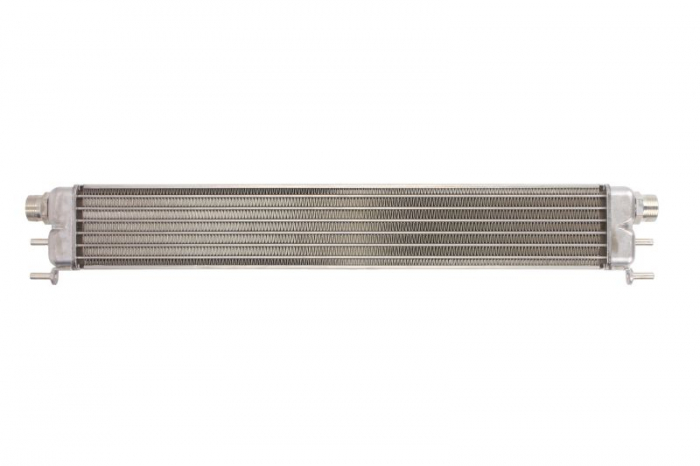 Radiator ulei termoflot potrivit MERCEDES S (C215), S (W220), S (W221), SL (R129), SL (R230); MAYBACH 57, 62 3.7-6.0 2000-2013 [2]