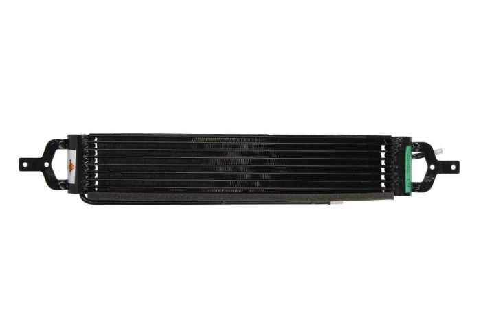 Radiator ulei termoflot potrivit MINI (R50, R53), (R52) 1.6 06.01-07.08