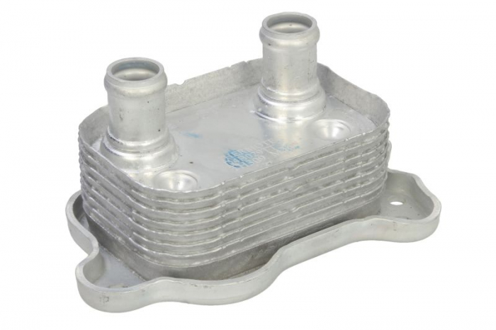 Radiator ulei termoflot potrivit mini (r50, r53), (r52) 1.6 2002-2008