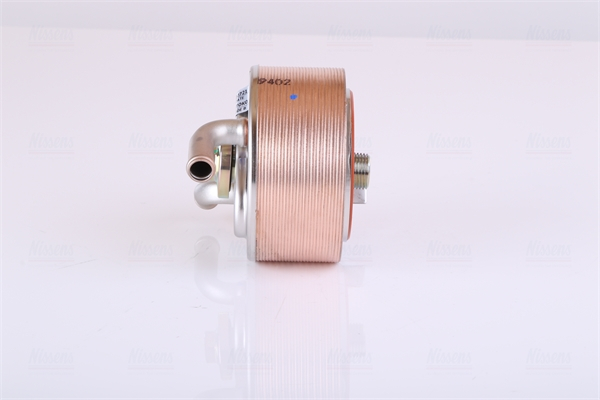 Radiator ulei termoflot potrivit MITSUBISHI L200 / TRITON, PAJERO SPORT II 2.5D 11.05- [3]