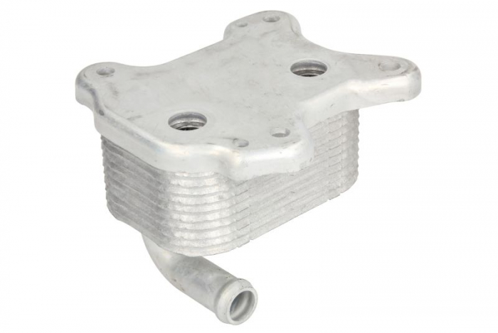 Radiator ulei termoflot potrivit OPEL ASTRA G, ASTRA G CLASSIC 1.7D 2003-2009 [2]