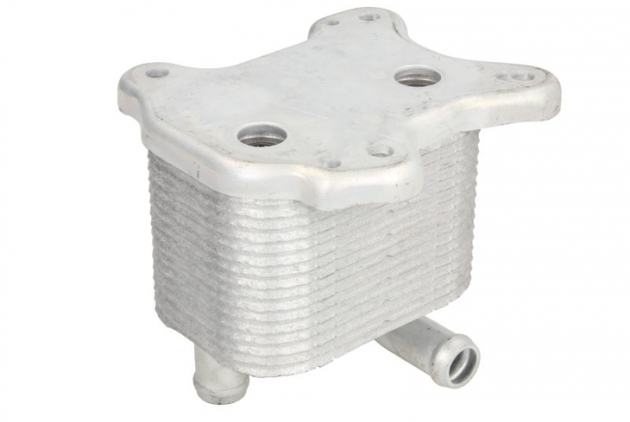 Radiator ulei termoflot potrivit OPEL ASTRA H, ASTRA H GTC, ASTRA J, COMBO TOUR, COMBO/MINIVAN, CORSA C, CORSA D, MERIVA A, MERIVA B, MOKKA / MOKKA X, ZAFIRA B, ZAFIRA B/MINIVAN 1.7D dupa 2003 [2]