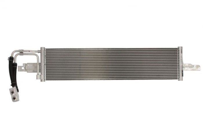 Radiator ulei termoflot potrivit OPEL ASTRA K 1.0/1.4/1.6D 06.15- [2]