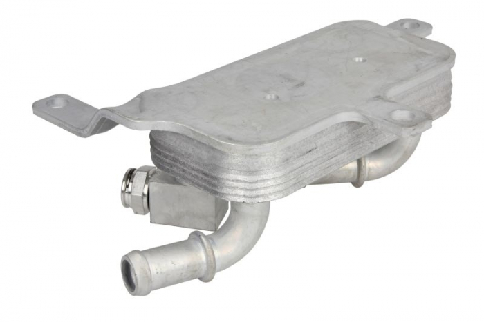 Radiator ulei termoflot potrivit OPEL CORSA D 1.4/1.4LPG 2006-2014 [2]