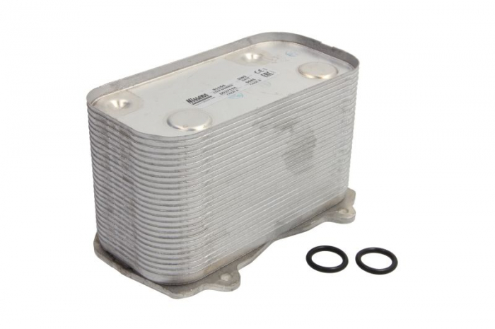 Radiator ulei termoflot potrivit porsche 911, boxster, boxster spyder, cayman 2.5-3.4 09.96-12.12