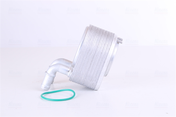 Radiator ulei termoflot potrivit RENAULT GRAND SCENIC III, MEGANE, MEGANE III, SCENIC III 1.4 02.09- [3]