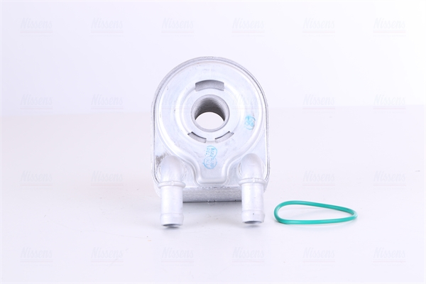 Radiator ulei termoflot potrivit RENAULT GRAND SCENIC III, MEGANE, MEGANE III, SCENIC III 1.4 02.09- [2]