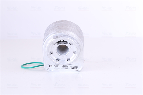 Radiator ulei termoflot potrivit RENAULT GRAND SCENIC III, MEGANE, MEGANE III, SCENIC III 1.4 02.09- [4]