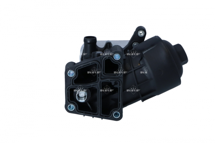 Radiator ulei termoflot potrivit SEAT IBIZA IV, IBIZA IV SC, IBIZA IV ST; SKODA FABIA II, ROOMSTER, ROOMSTER PRAKTIK; VW POLO, POLO V 1.2D 10.09- [4]