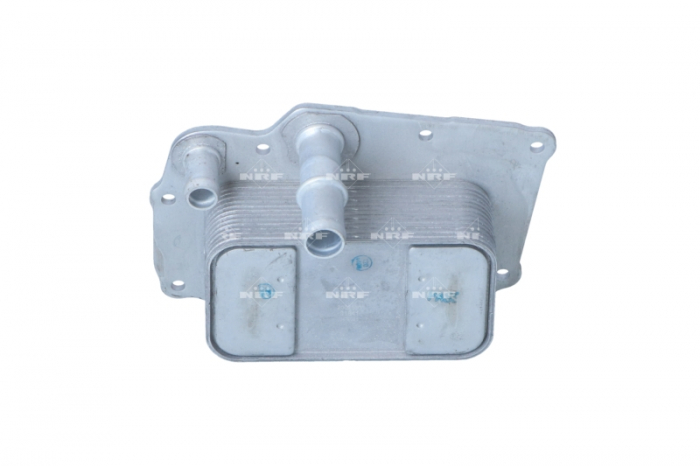 Radiator ulei termoflot potrivit SSANGYONG ACTYON II, ACTYON SPORTS I, ACTYON SPORTS II, KORANDO, MUSSO, REXTON, REXTON W / REXTON, RODIUS II, STAVIC 2.0D/2.2D dupa 2010 [2]