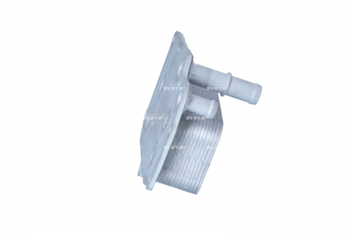 Radiator ulei termoflot potrivit SSANGYONG ACTYON II, ACTYON SPORTS I, ACTYON SPORTS II, KORANDO, MUSSO, REXTON, REXTON W / REXTON, RODIUS II, STAVIC 2.0D/2.2D dupa 2010 [5]