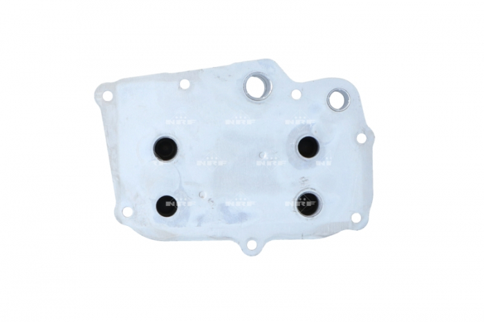Radiator ulei termoflot potrivit SSANGYONG ACTYON II, ACTYON SPORTS I, ACTYON SPORTS II, KORANDO, MUSSO, REXTON, REXTON W / REXTON, RODIUS II, STAVIC 2.0D/2.2D dupa 2010 [4]