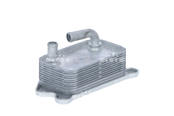 Radiator ulei termoflot potrivit VOLVO C30, C70 II, S40 II, S60 II, S80 II, V40, V50, V60 I, V70 III, XC60 I, XC70 II; FORD MONDEO IV, S-MAX 2.0-2.5ALK 01.04-12.18 [5]