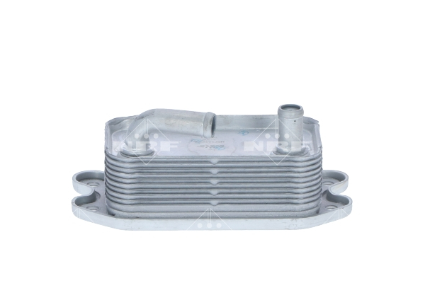 Radiator ulei termoflot potrivit VOLVO C30, C70 II, S40 II, S60 II, S80 II, V40, V50, V60 I, V70 III, XC60 I, XC70 II; FORD MONDEO IV, S-MAX 2.0-2.5ALK 01.04-12.18 [3]