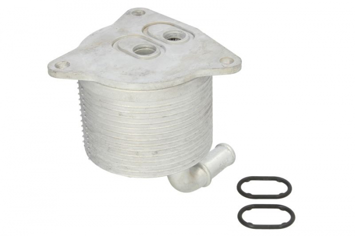Radiator ulei termoflot potrivit VOLVO S60 II, V60 I, V90 II, XC40, XC60 I 1.5-2.0H dupa 2013 [2]