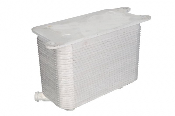 Radiator ulei termoflot potrivit VW CALIFORNIA T5 CAMPER, MULTIVAN V, TRANSPORTER V 2.5D 2003-2009 [2]